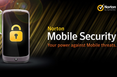 Norton Mobile Security Teaser