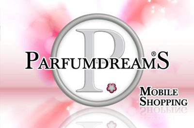 Parfumdreams Teaser