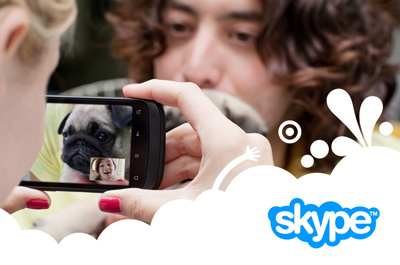 Skype Teaser