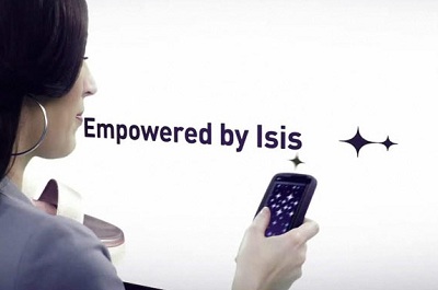 Isis NFC Teaser