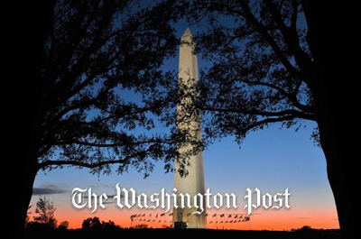 The Washington Post Teaser