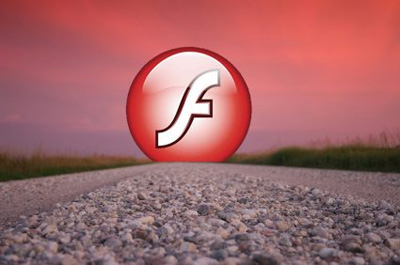 Adobe Flash Teaser 3