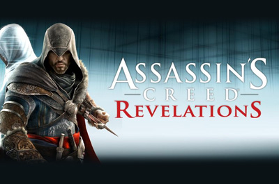 Assassins Creed Revelations Teaser