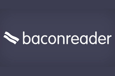 BaconReader for Reddit Teaser