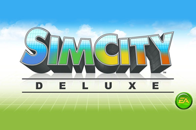 SimCity Deluxe Teaser