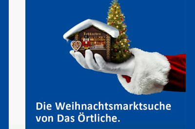 Weihnachtsmärkte Deutschland Teaser