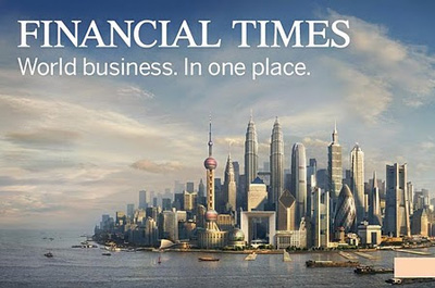 Financial Times Teaser