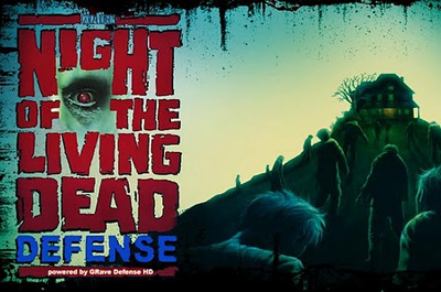 Night of the Living Dead Teaser