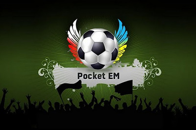 Pocket EM 2012 Teaser
