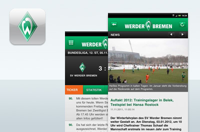 SV Werder Bremen Teaser