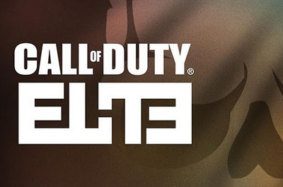 Call of Duty ELITE Teaser