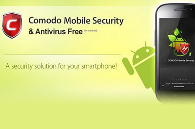 Comodo Mobile Security Teaser