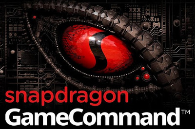 Snapdragon GameCommand Teaser