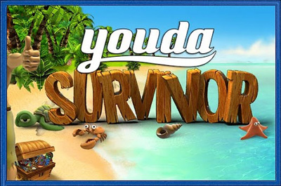Youda Survivor Teaser