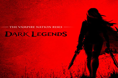 Dark Legends Teaser