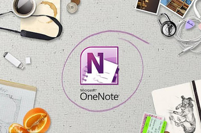 OneNote Mobile Teaser