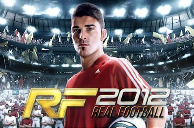 Real Football 2012 Teaser