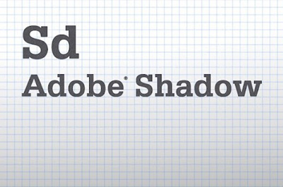 Adobe Shadow Teaser
