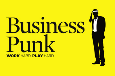 Business Punk Teaser