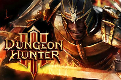 Dungeon Hunter 3 Teaser
