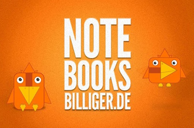 notebooksbilliger.de Mobil App Teaser