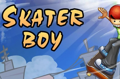Skater Boy Teaser