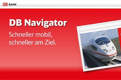 DB Navigator Teaser