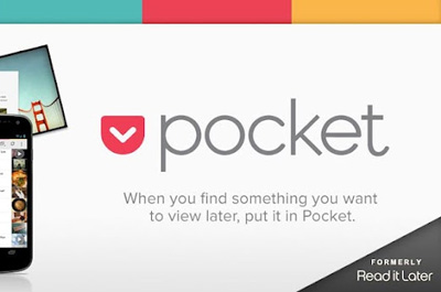 Pocket -formerly Read It Later Teaser