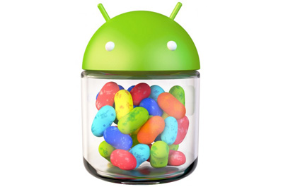 Android 4.2 (Jelly Bean) Teaser