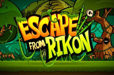 Escape From Rikon Teaser