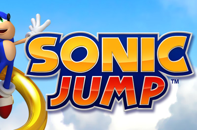 Sonic Jump Teaser