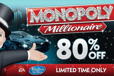 MONOPOLY Millionär Teaser
