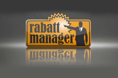 Rabatt Manager Teaser