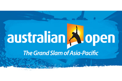 Australian Open Teaser