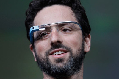 Google Glass Teaser