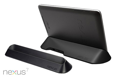 Google Nexus 7 Teaser