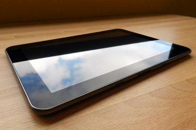 Samsung Galaxy Tab 3 7.0 Teaser