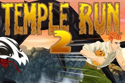 Temple Run 2 Teaser