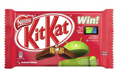 Android 5.0 (Kitkat)