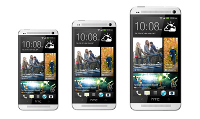 HTC One Max Teaser