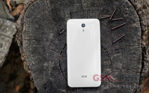 ZUK lanzará un smartphone “mini” en próximos meses